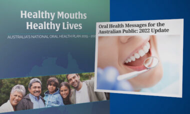 Dentists deliver another smack in the teeth to Australia’s beleaguered vapers