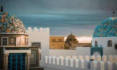 Tunisia: e-cigarette regulation, August 2023