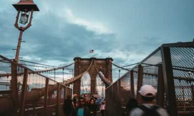 Young adults in the US are opting for vaping and cannabis over cigarettes