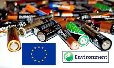 New EU battery regulation sparks both concern and optimism in the vape sector