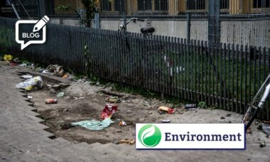 The pollution problem – the newest culprits, who’s to blame and is it solvable?