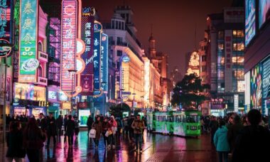 China: the e-cigarette market, September 2023