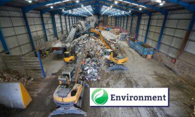 Disposables can be recycled if collected and handled correctly, says UK study