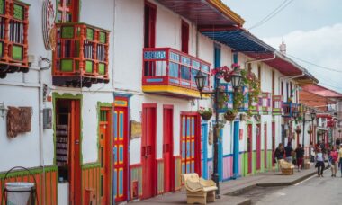 Colombia: e-cigarette regulation, August 2023