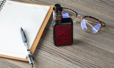 UK government consults public on inserts in smokeless tobacco products