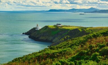 Ireland: e-cigarette regulation, September 2023