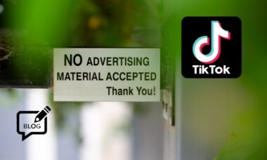 TikTok comes under fire with the UK ASA once again for vape product advertising