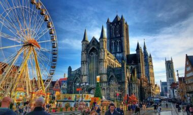 Belgium introduces e-liquid excise duty to adapt to evolving tobacco market