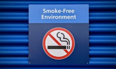 UK’s plan for smoke-free generation aims to ban tobacco and restrict e-cigs