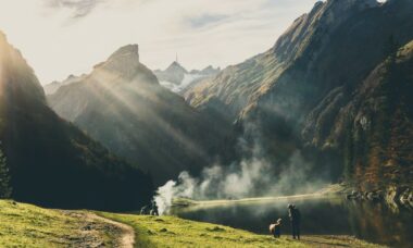 Switzerland may ease proposed ban and allow advertising of tobacco alternatives