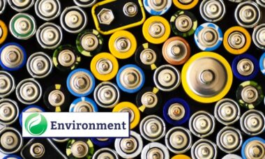 EU battery regulation: new requirements for portable batteries, November 2023