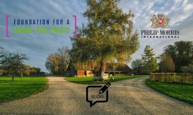 FSFW and PMI split raises issues around tobacco companies funding research