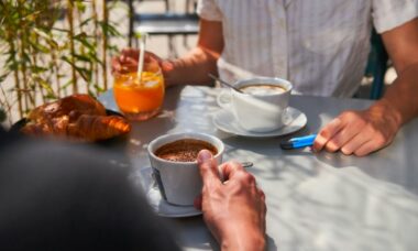 French vapers say flavour ban may drive them to black market or back to smoking