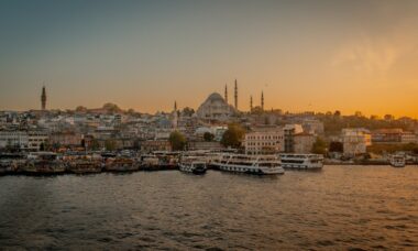 Turkey: e-cigarette regulation, November 2023