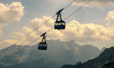 E-cig use highest among young Swiss as government tries to lower smoking rates