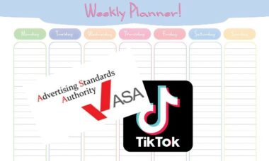 With another week comes even more rulings from the UK ASA against TikTok