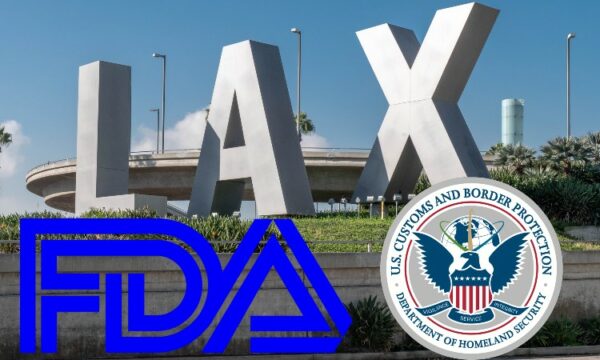 US FDA and customs seize 1.4m illegal Chinese e-cig products worth over $18m