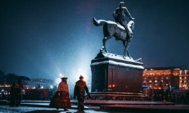 Russia: e-cigarette regulation, January 2024