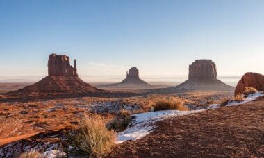 An overview of US tribal territories and tobacco policy, with selected case studies