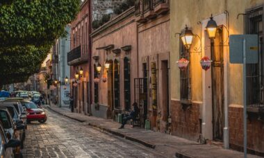 Mexico: e-cigarette regulation, December 2023