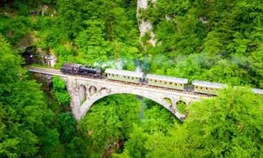 Slovenian government drafts bill to ban all e-cig flavours but tobacco, menthol