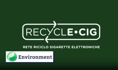 Italy launches disposable e-cig recycling pilot programme to tackle green dilemma