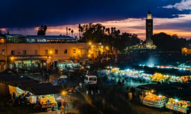 Morocco: e-cigarette regulation, January 2024
