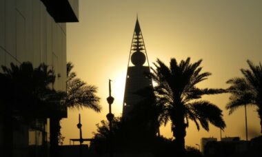 Saudi Arabia: e-cigarette regulation, January 2024