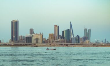 Bahrain: e-cigarette regulation, January 2024