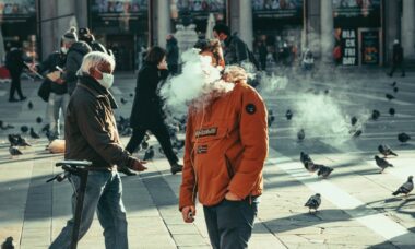 Flavouring substances added to e-liquids will be taxed in Italy starting from May