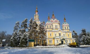 Kazakhstan plans to impose full e-cig ban with aim of protecting nation’s health