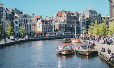 Netherlands: e-cigarette regulation, February 2024