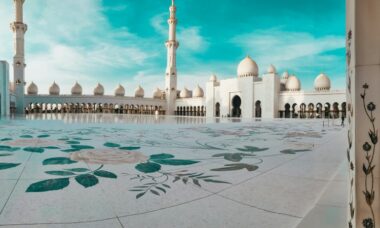 United Arab Emirates: e-cigarette regulation, February 2024