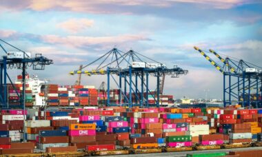 An analysis of the import and seizures of illegal e-cigarettes at US ports of entry