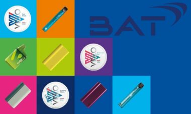 BAT reports new categories thriving with Vuse as global leader in vapour segment