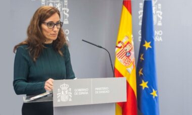 Tougher vaping restrictions from Spain’s anti-smoking plan expected this year