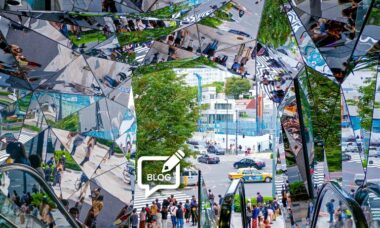 The dizzying task of trying to follow the EU tobacco policy revision process