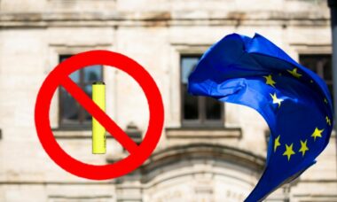 The disposable e-cig ban debate in Europe – can the EC block a national ban?