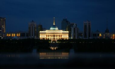 Kazakhstan: e-cigarette regulation, March 2024