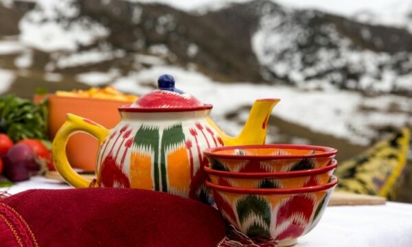 Kyrgyzstan: e-cigarette regulation, March 2024