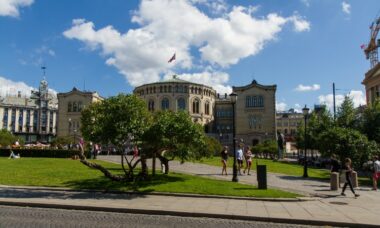 Norwegian vaping legalisation, should it finally happen, could create dead market