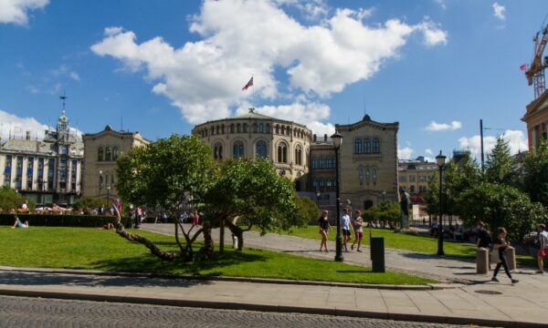 Norwegian vaping legalisation, should it finally happen, could create dead market