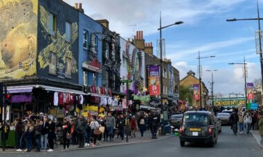 English harm perception of e-cigs has worsened considerably over past decade