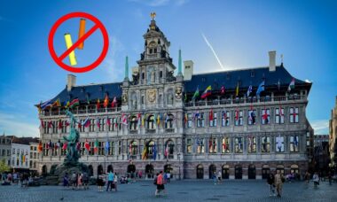 Belgium gets go-ahead to be first EU member state with disposables ban
