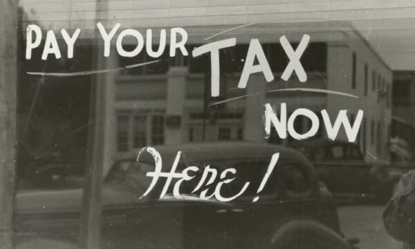 Taxes on vapour products on the rise, but that could be good for unregulated areas