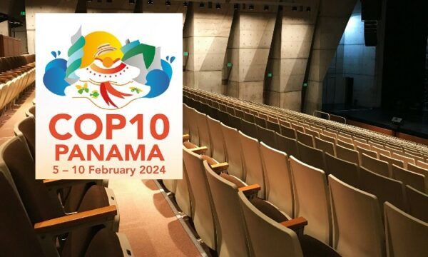 ‘Historic decisions’ on e-cigarettes and heated tobacco products absent at COP10