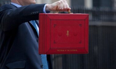 UK chancellor announces e-liquid tax in bid to price vaping out of reach of youth