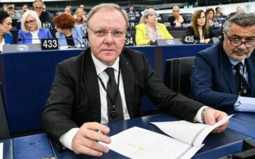 Will the next European Parliament take a milder approach to tobacco alternatives?