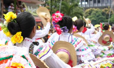 Colombia: e-cigarette regulation, April 2024