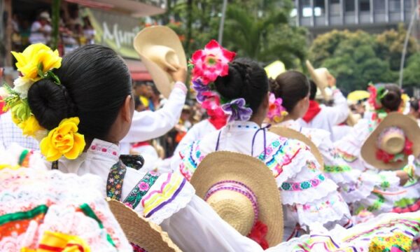 Colombia: e-cigarette regulation, April 2024